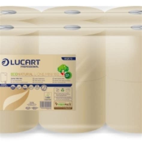 Lucart Professional Ecoline