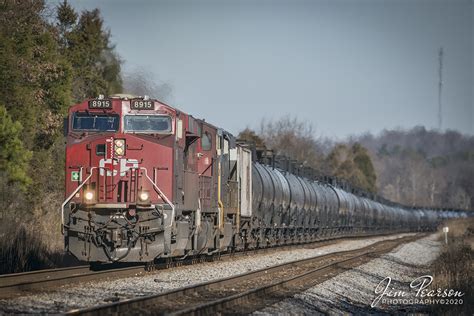 Csx K Chicago To Lawrenceville Ga A Canadian Pacific Loaded