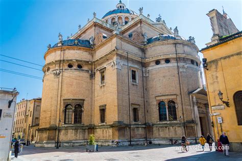 Chiesa Di S Maria Della Steccata