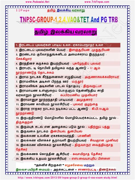 210 Tamil Tnpsc Study Materialpdf