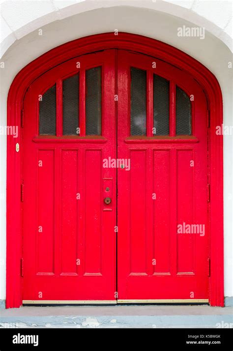 Puertas De Arco Fotografías E Imágenes De Alta Resolución Alamy