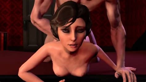 3D Hentai Teacher Masturbating Squirting Fucked In Class Whores