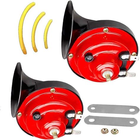 What Is A Loud Horn Called At Mary Rogers Blog