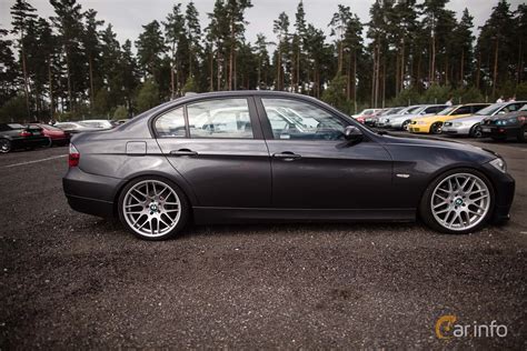 BMW 328xi Sedan Automatic, 233hp, 2008