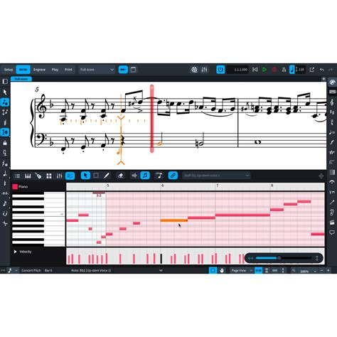 Steinberg Dorico Elements 4 Software