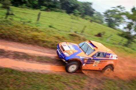 Rally Cuesta Off Road Desafios Para Todos Os Gostos Rallybr