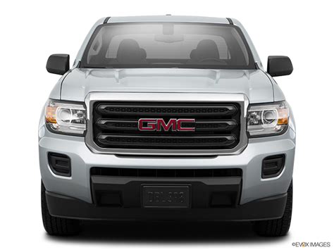 2017 Gmc Canyon Price Review Photos And Specs Canada Drivingca