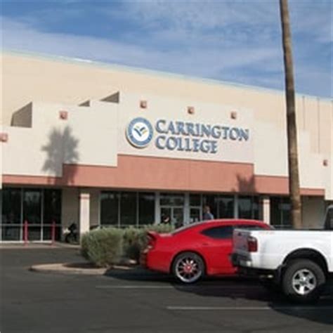 Carrington College - Mesa, AZ, United States | Yelp