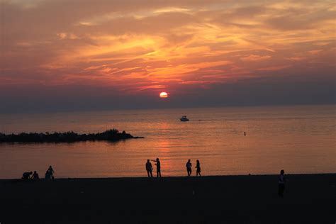 Lakeview Park — Lorain County Metro Parks