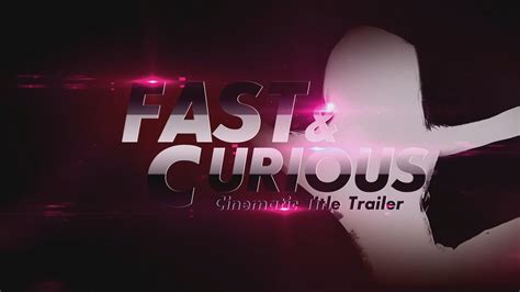 Action Trailer Titles Template For After Effects Enzeefx