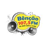 Rádio Bênção FM Ribeirão Preto SP Ao Vivo Ache Rádios