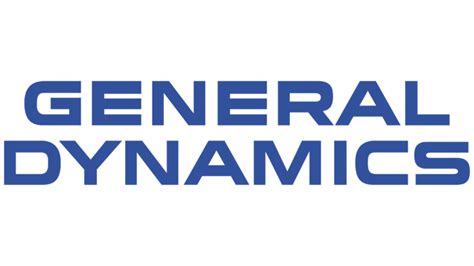 General Dynamics Logo, symbol, meaning, history, PNG, brand