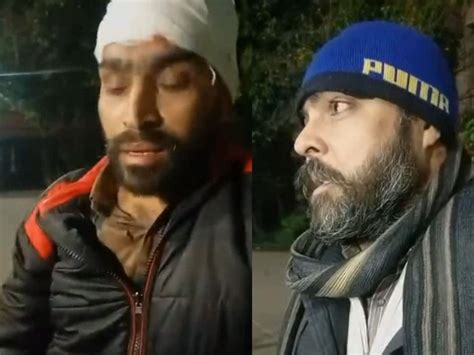 Punjab News ਮੋਗਾ ਤੋਂ ਆ ਰਹੀ ਬੱਸ ਨੂੰ ਲੁਟੇਰਿਆਂ ਨੇ ਬਣਾਇਆ ਨਿਸ਼ਾਨਾ ਤੇਜ਼ਧਾਰ