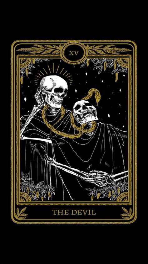 Phone HD Tarot Wallpapers - Wallpaper Cave