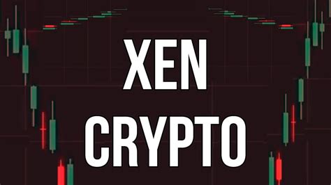 Xen Crypto Price Prediction News Today 14 December Youtube