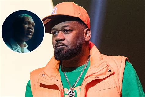 Exploring The Life Of Ghostface Killahs Son A Deep Dive Into His