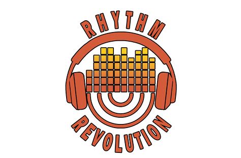 Rhythm Revolution – "We got the beats!"