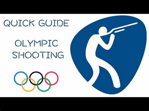 The start of shooting as a sport in OLYMPICS : r/OlympicTrapShooting