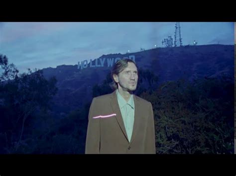 John Frusciante de Red Hot Chili Peppers estrenó nuevo videoclip