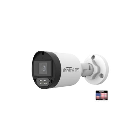 5MP HD ANALOG COLORHUNTER DWDR BULLET Uniview Tec A New Dawn