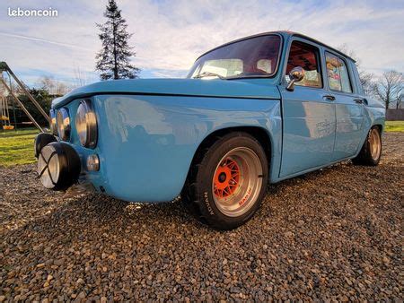 Renault R Renault R Proto Cv Occasion Le Parking