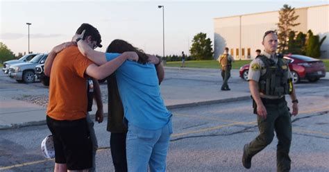 Us Three Dead In Iowa Church Shooting Following Biden Gun Speech Gun Violence News Al Jazeera