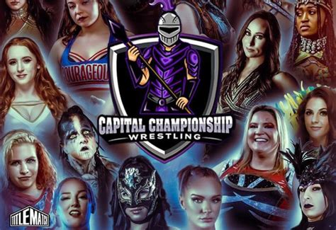 Renegade Twins Archives Title Match Network