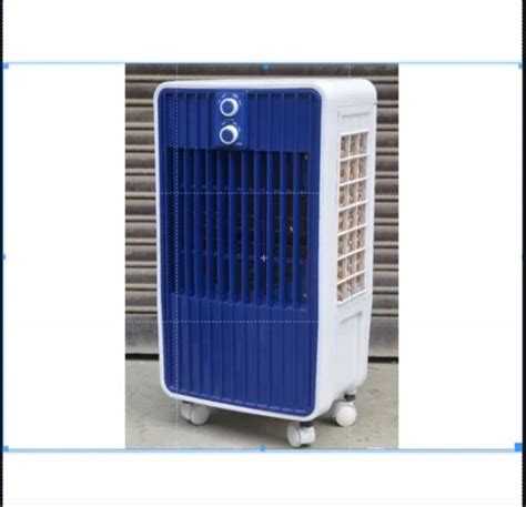 Blue And White Glossy Ace Plus Air Cooler Upto 20 Ft At ₹ 2280piece In