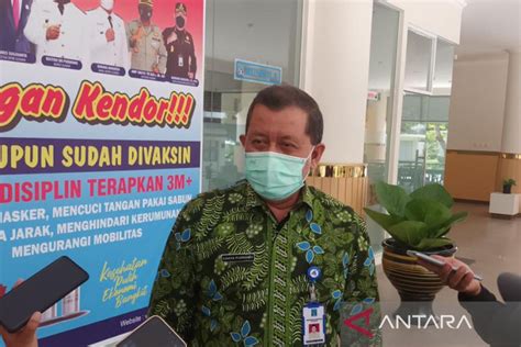 Antisipasi Lonjakan Kasus Sleman Siagakan Isoter Dan Faskes GenPI Co