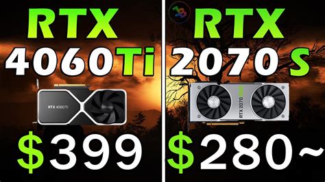 Rtx Ti Vs Rtx Super Real Test In Games P