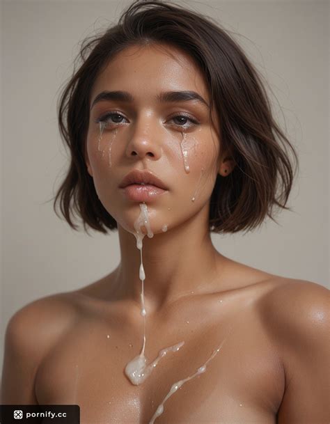 Juicy Hispanic Hyperrealistic AI Model Pornify Generate AI Porn