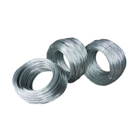 China Galvanized Steel Wire Manufacturers Suppliers Factory Direct