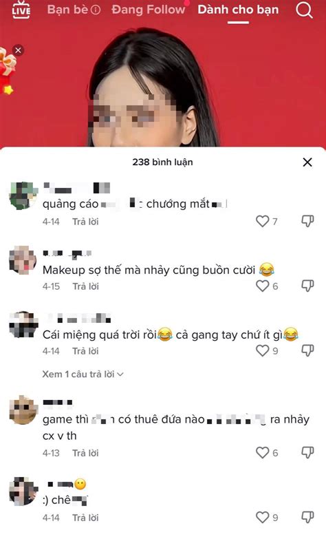 Game mới phát hành nhận gạch đá vì quảng cáo vô duyên gây ức chế trên TikTok chỉ thuê hot