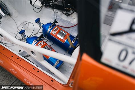 Taking A Hit: How Nitrous Oxide Works - Speedhunters