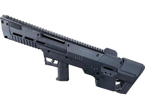 Meta Tactical Llc Apex2021bk21 Apex Carbine Conversion Kit 16 45 Acp