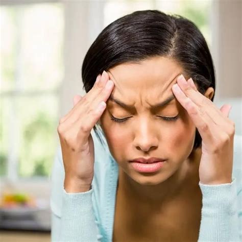 Of The Most Common Migraine Triggers Artofit