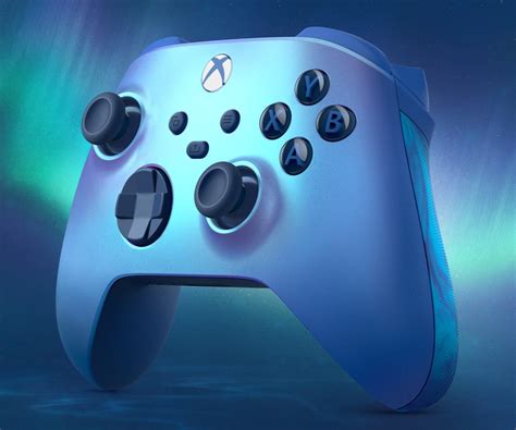 Nowy Pad Do Xboxa W Kolorystyce Stellar Shift Jest Na Amazonie