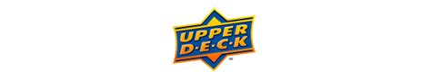 Upper Deck | Big Elm | John Wilkins | Marketing - Web - Graphics