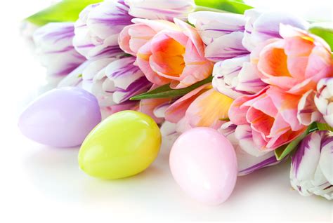 Easter Flowers Wallpapers - Top Free Easter Flowers Backgrounds - WallpaperAccess