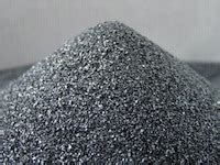 Silicon Powder Min