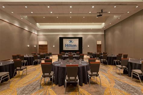 Hilton Baltimore BWI Airport, Linthicum Heights, MD Jobs | Hospitality ...