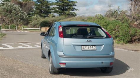 IMCDb Org 2005 Ford Focus LX MkII LS In Home And Away 1988 2024