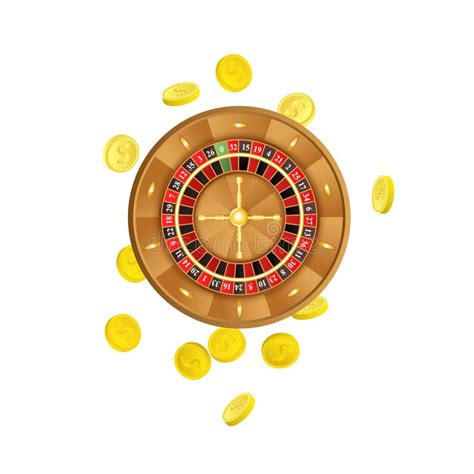 Cartoon Roulette Wheel Stock Illustrations 837 Cartoon Roulette Wheel