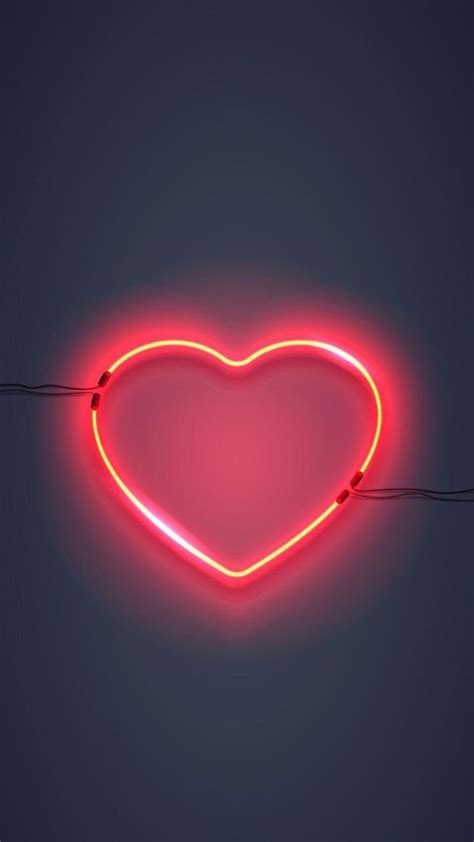 Neon Sign Wallpaper Iphone X Sejuta Pin