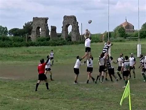 Rugby L Aquila Festa Al Fattori In Finale Per Conquistare La Serie B