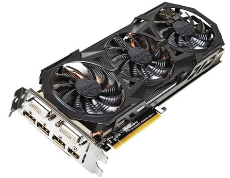Gigabyte GeForce GTX 960 G1. Gaming 2GB GDDR5 PCIe Reviews, Pros and ...