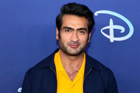 Kumail Nanjiani Teases Hulu’s Upcoming Chippendales Series