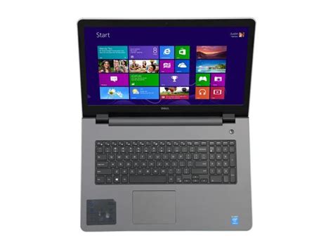 Refurbished DELL Laptop Inspiron Intel Core I5 5200U 8GB Memory 1TB