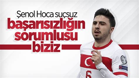 Ozan Tufan T M Sorumluluk Bize Ait