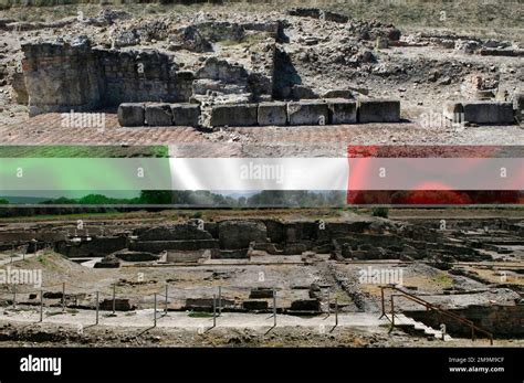 Sibari Sybaris Was An Important City Of Magna Graecia This Important